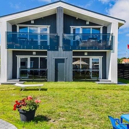 Vyturiai - Nauju Apartamentu Nuoma Sventojoje Sventoji Exterior photo